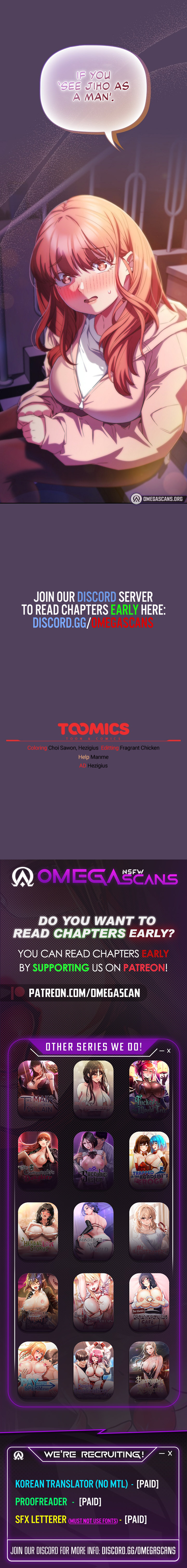 The Four Of Us Can’t Live Together - Chapter 30 [photo 9] - MangaPorn