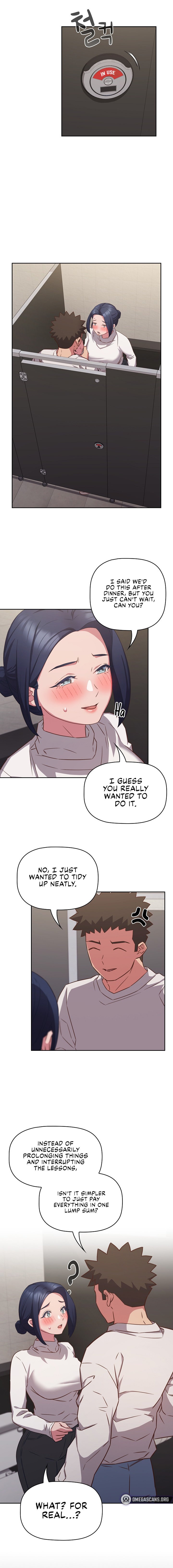 The Four Of Us Can’t Live Together - Chapter 35 [photo 5] - MangaPorn