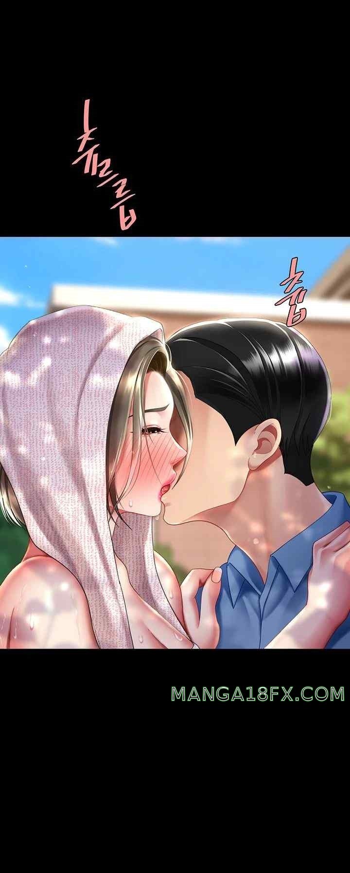 Mom Eat First Raw - Chapter 56 [photo 3] - MangaPorn