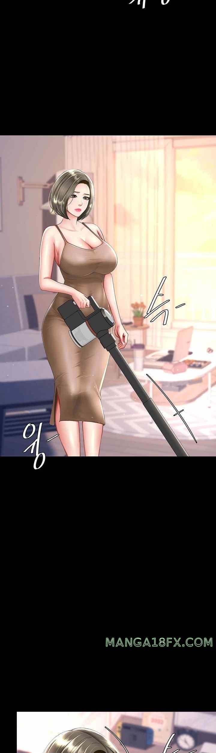 Mom Eat First Raw - Chapter 56 [photo 35] - MangaPorn