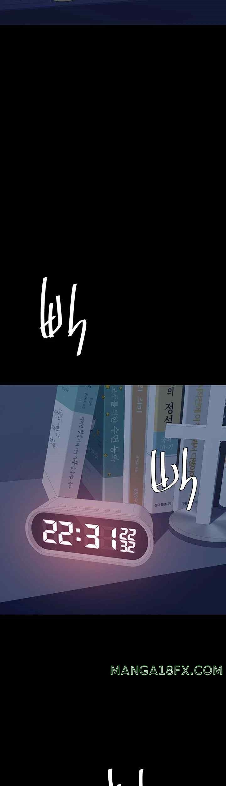 Mom Eat First Raw - Chapter 56 [photo 55] - MangaPorn