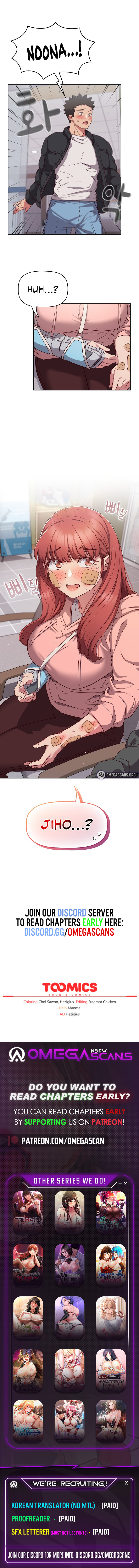 The Four Of Us Can’t Live Together - Chapter 39 [photo 8] - MangaPorn