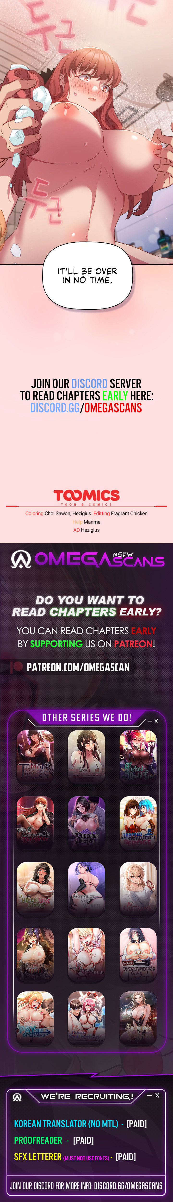 The Four Of Us Can’t Live Together - Chapter 41 [photo 8] - MangaPorn