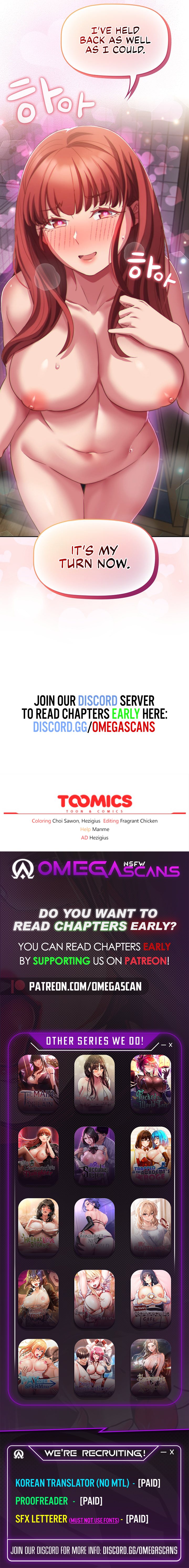 The Four Of Us Can’t Live Together - Chapter 42 [photo 8] - MangaPorn