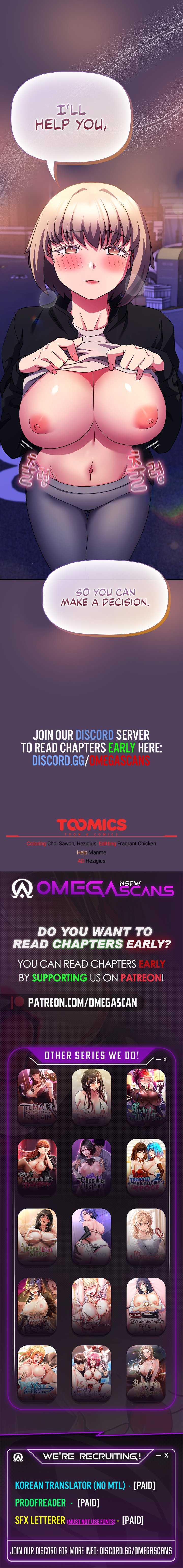 The Four Of Us Can’t Live Together - Chapter 46 [photo 9] - MangaPorn