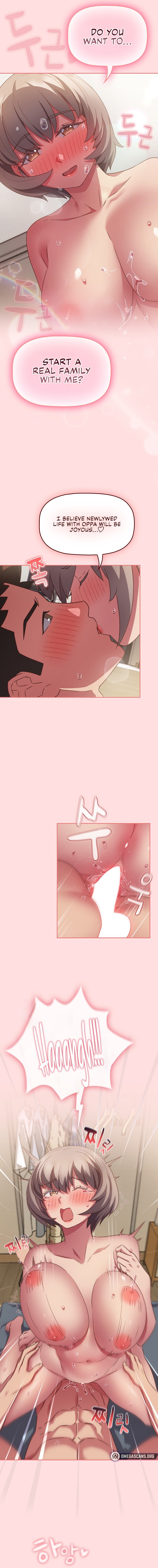 The Four Of Us Can’t Live Together - Chapter 48 [photo 3] - MangaPorn