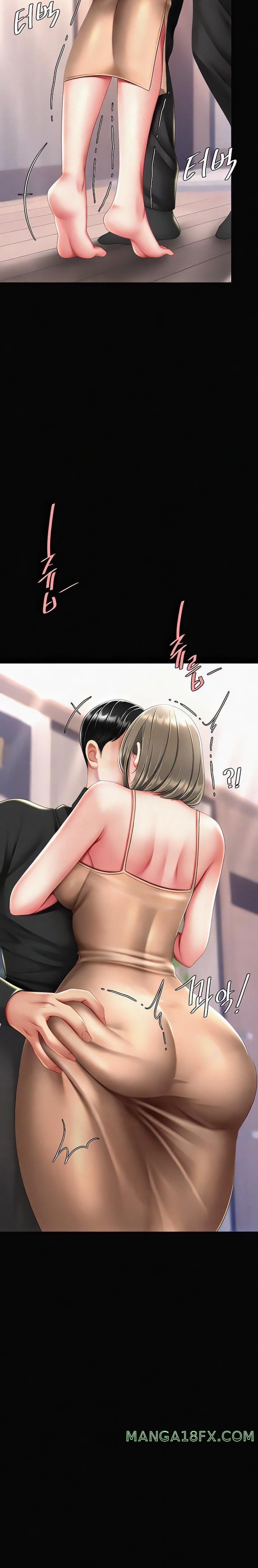 Mom Eat First Raw - Chapter 57 [photo 28] - MangaPorn