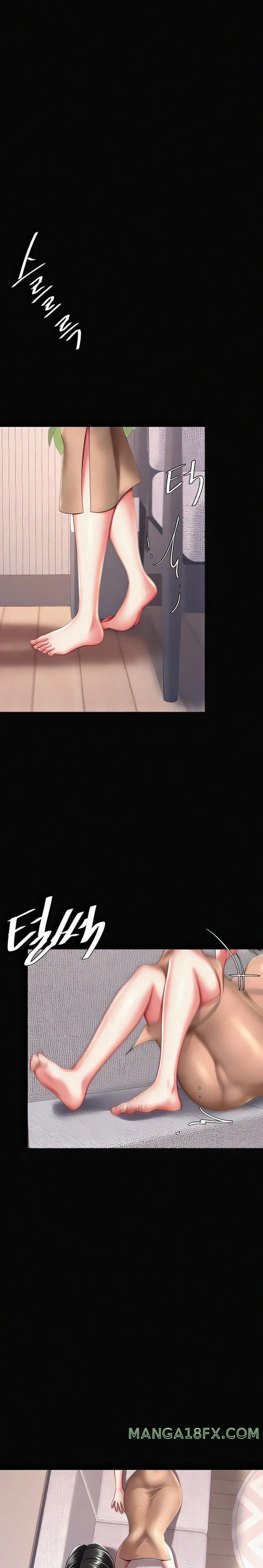 Mom Eat First Raw - Chapter 57 [photo 31] - MangaPorn