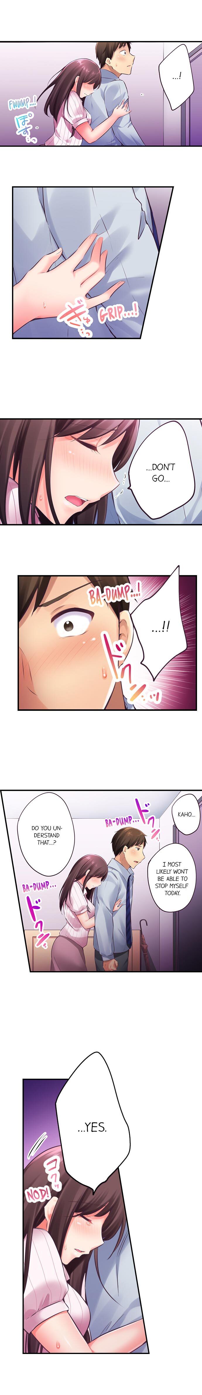 Drunk and Wet - Chapter 5 [photo 5] - MangaPorn