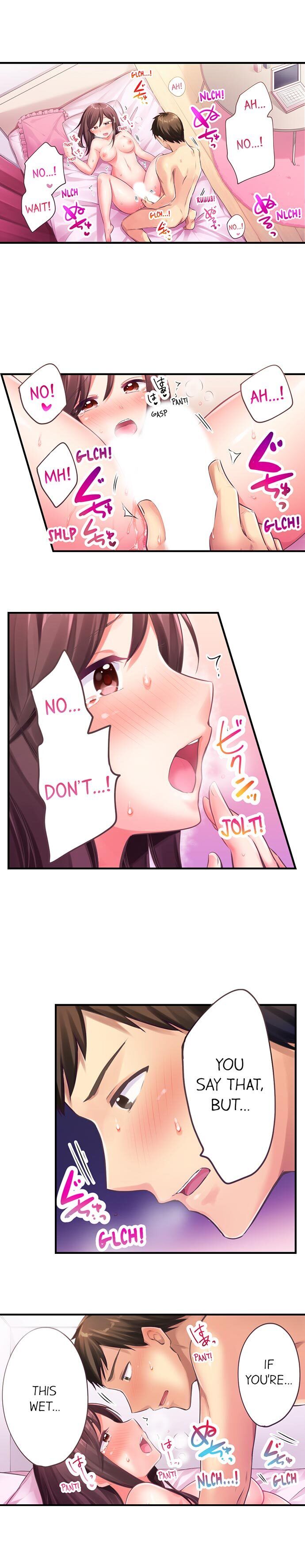 Drunk and Wet - Chapter 6 [photo 2] - MangaPorn