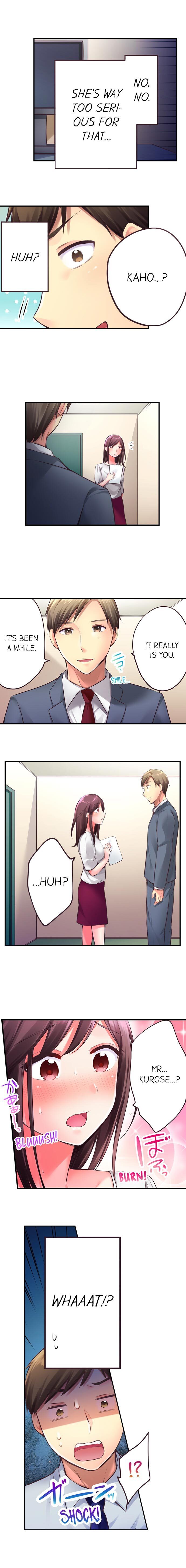 Drunk and Wet - Chapter 6 [photo 9] - MangaPorn