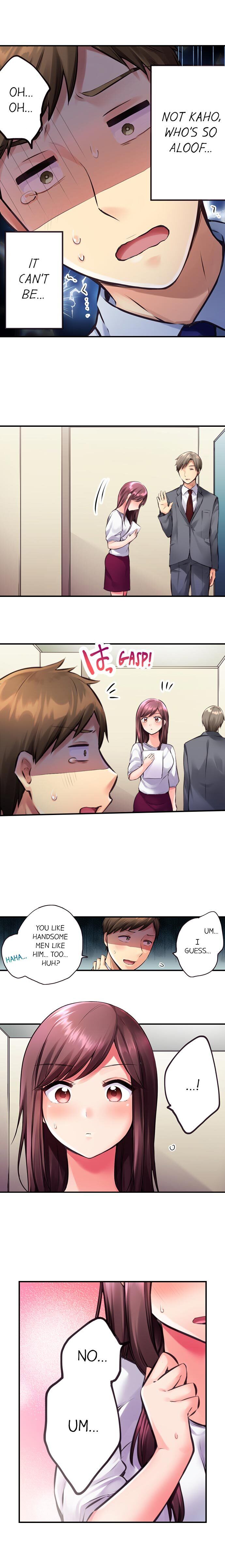 Drunk and Wet - Chapter 7 [photo 2] - MangaPorn