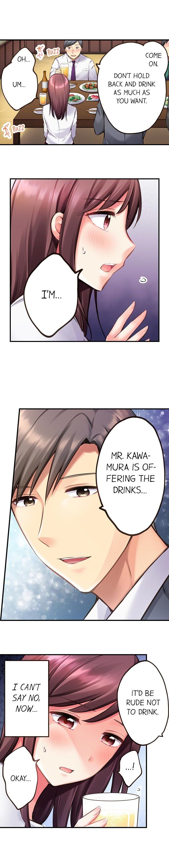 Drunk and Wet - Chapter 7 [photo 7] - MangaPorn