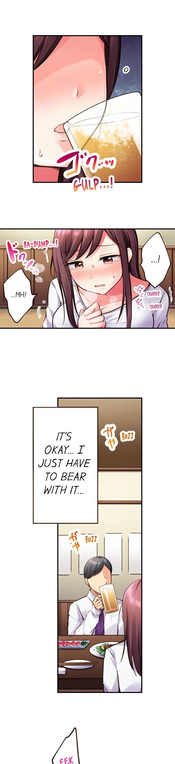 Drunk and Wet - Chapter 7 [photo 8] - MangaPorn