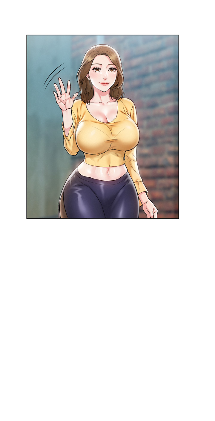 Affair Travel - Chapter 1 [photo 19] - MangaPorn