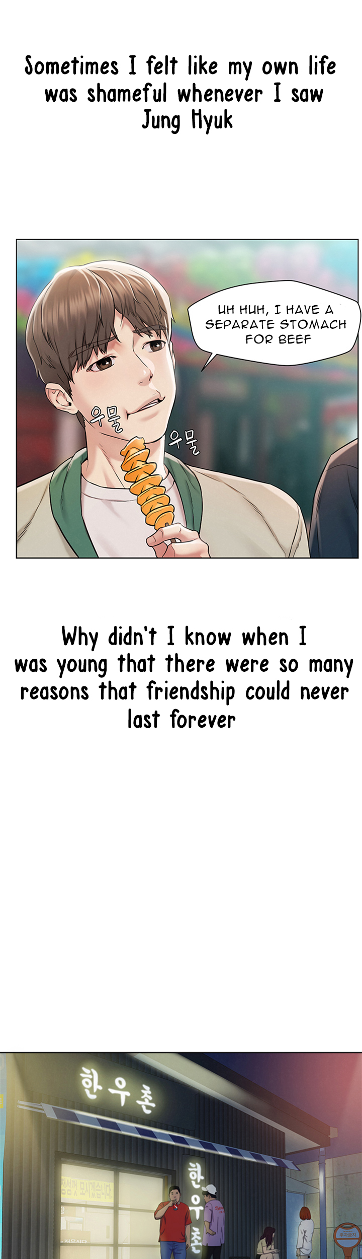 Affair Travel - Chapter 1 [photo 25] - MangaPorn