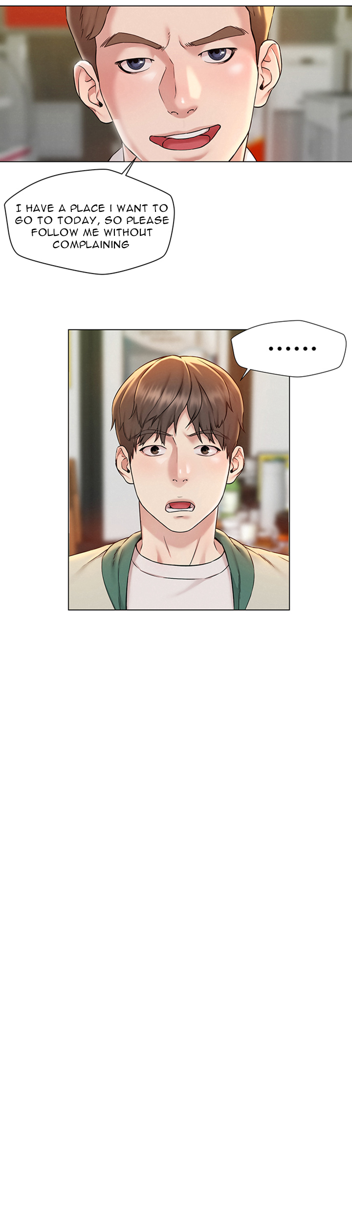 Affair Travel - Chapter 1 [photo 29] - MangaPorn