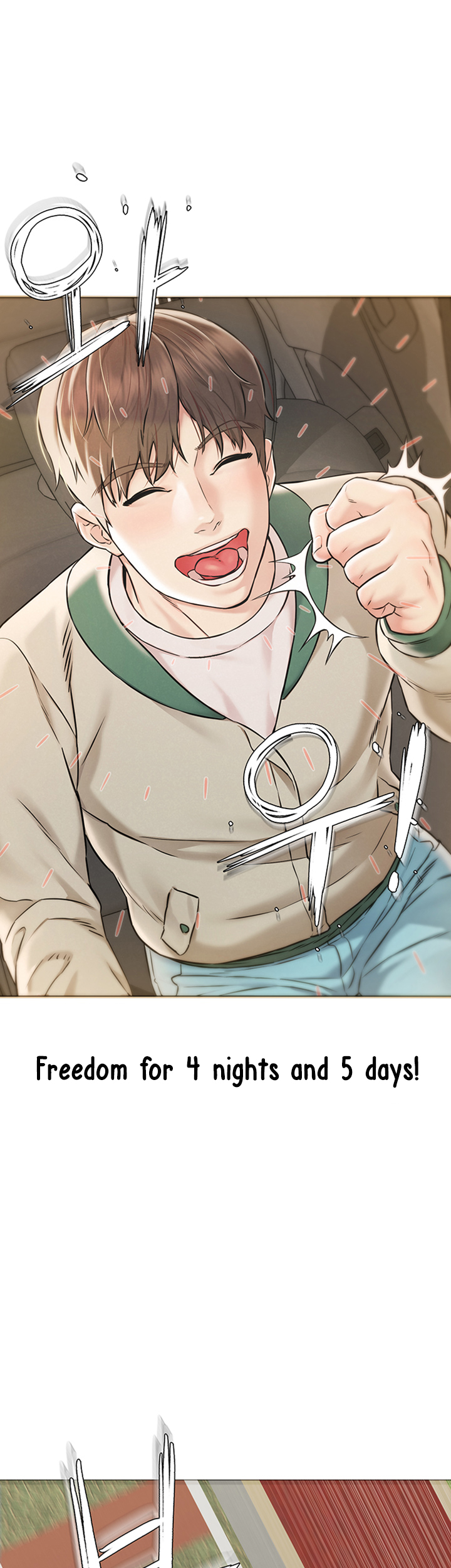 Affair Travel - Chapter 1 [photo 9] - MangaPorn