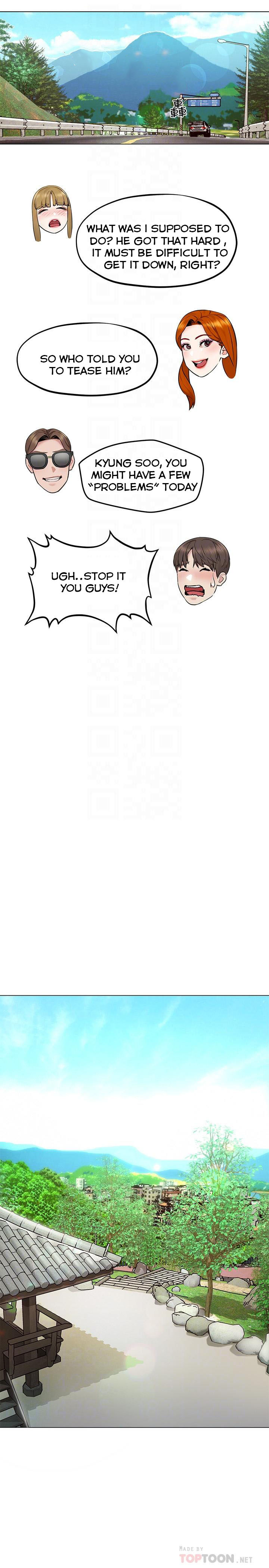 Affair Travel - Chapter 5 [photo 11] - MangaPorn