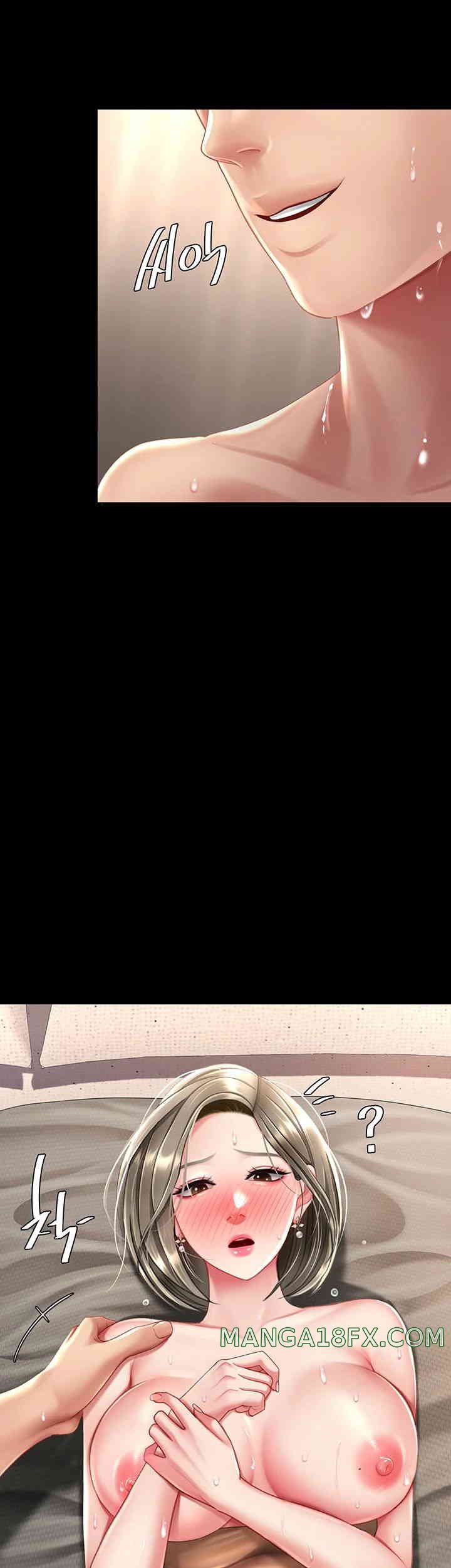 Mom Eat First Raw - Chapter 59 [photo 55] - MangaPorn