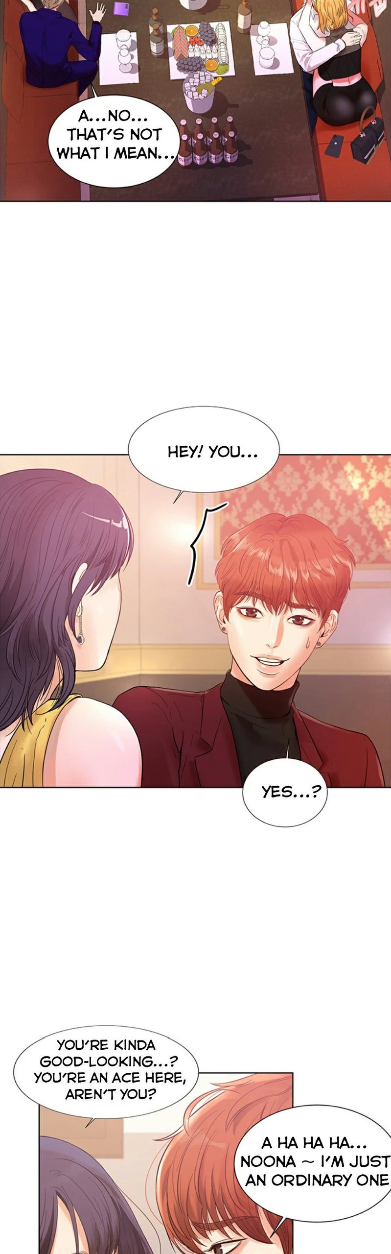 High Tension - Chapter 1 [photo 10] - MangaPorn