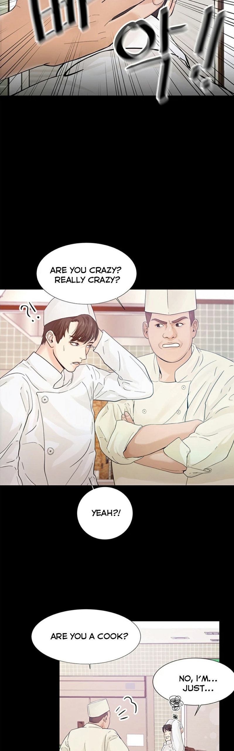 High Tension - Chapter 1 [photo 40] - MangaPorn