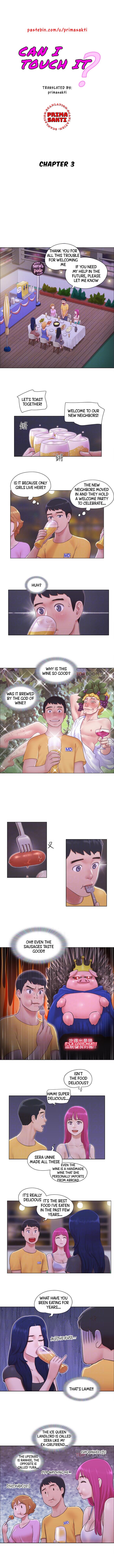 Can I Touch It? - Chapter 3 [photo 2] - MangaPorn