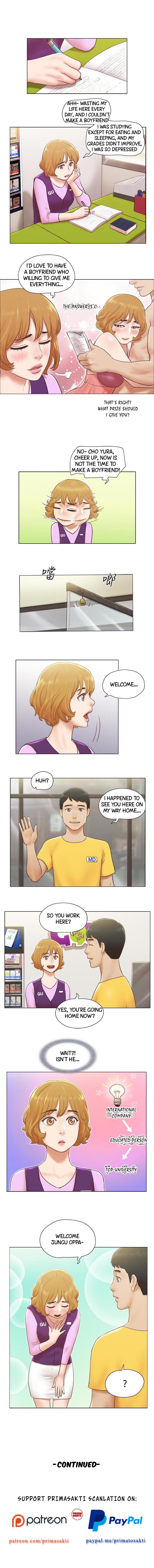 Can I Touch It? - Chapter 4 [photo 7] - MangaPorn