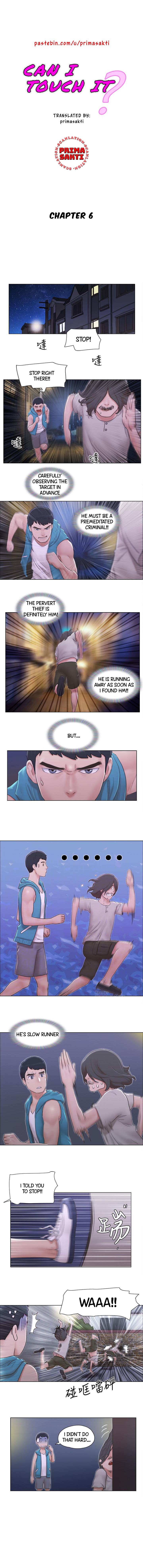 Can I Touch It? - Chapter 6 [photo 2] - MangaPorn