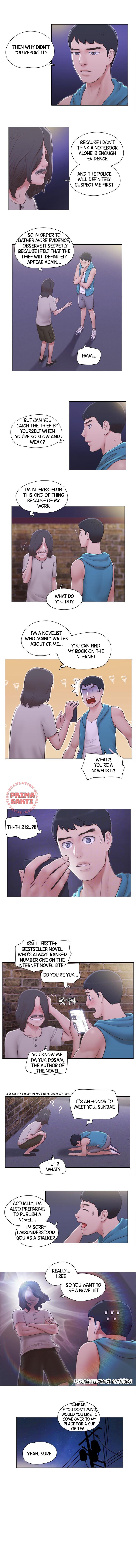 Can I Touch It? - Chapter 6 [photo 4] - MangaPorn