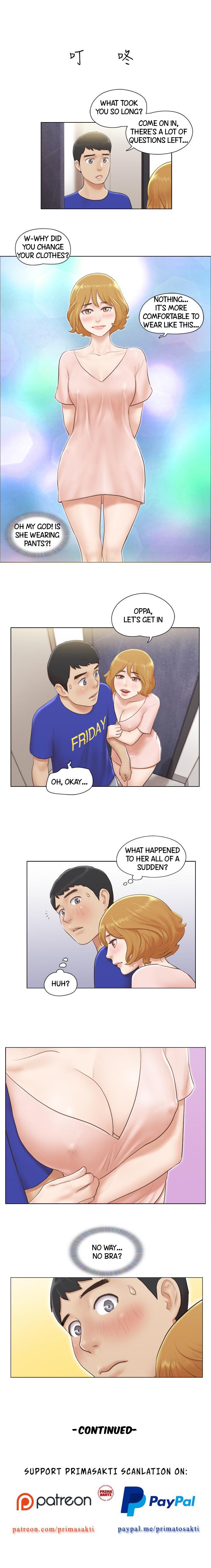 Can I Touch It? - Chapter 6 [photo 7] - MangaPorn