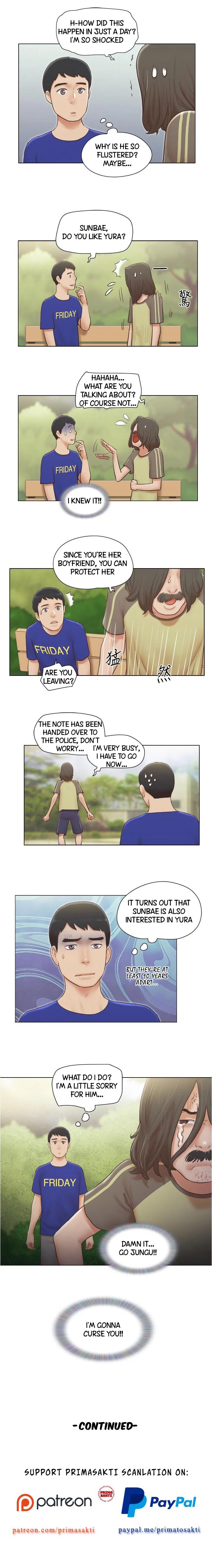 Can I Touch It? - Chapter 8 [photo 7] - MangaPorn