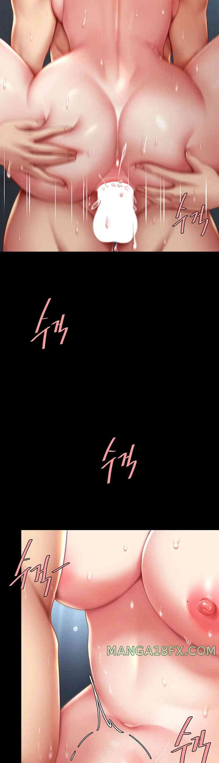 Mom Eat First Raw - Chapter 60 [photo 55] - MangaPorn