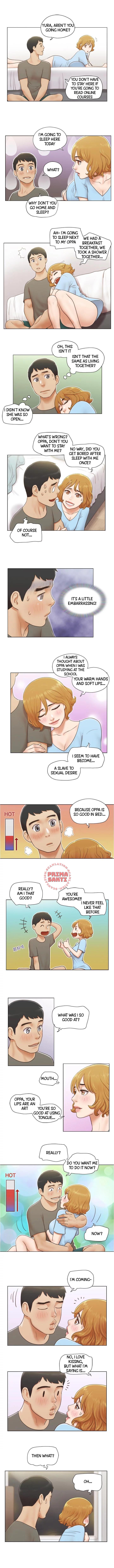 Can I Touch It? - Chapter 9 [photo 6] - MangaPorn