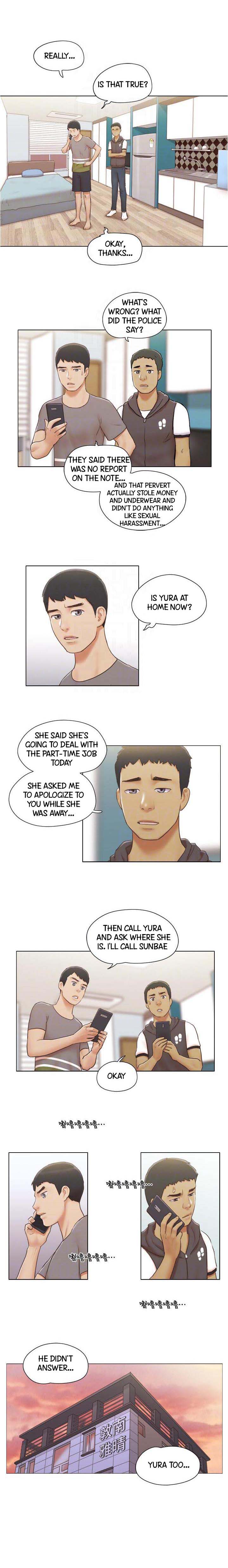 Can I Touch It? - Chapter 13 [photo 3] - MangaPorn