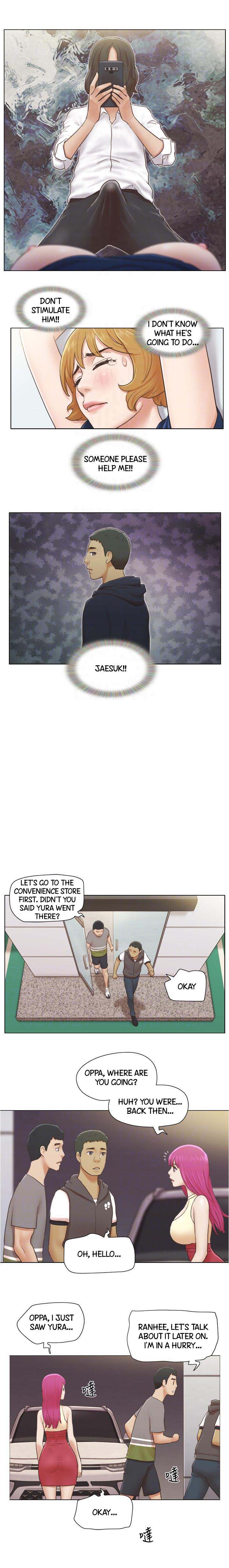 Can I Touch It? - Chapter 13 [photo 8] - MangaPorn