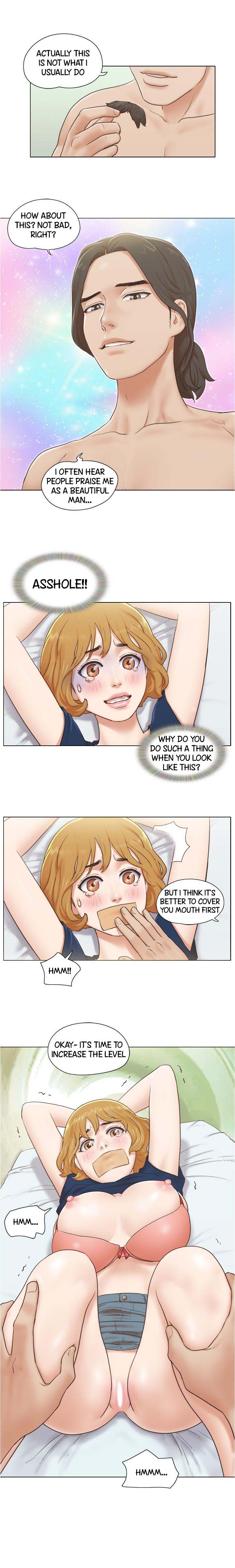 Can I Touch It? - Chapter 14 [photo 1] - MangaPorn