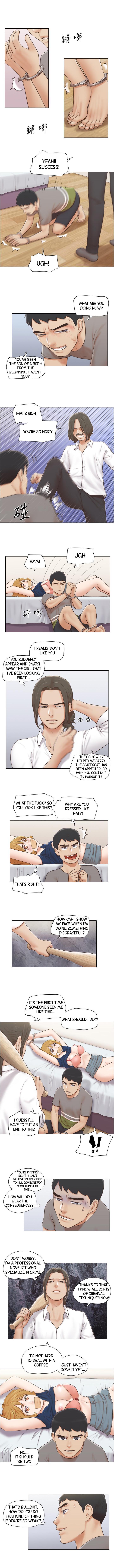 Can I Touch It? - Chapter 14 [photo 6] - MangaPorn