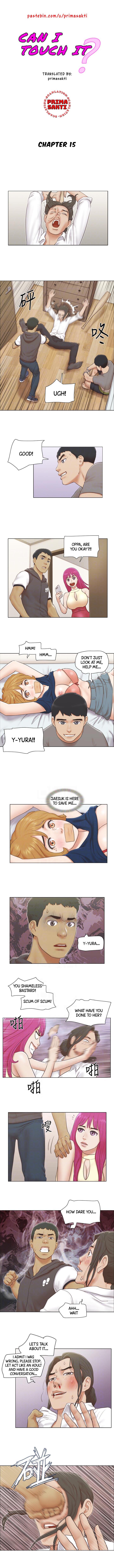 Can I Touch It? - Chapter 15 [photo 2] - MangaPorn