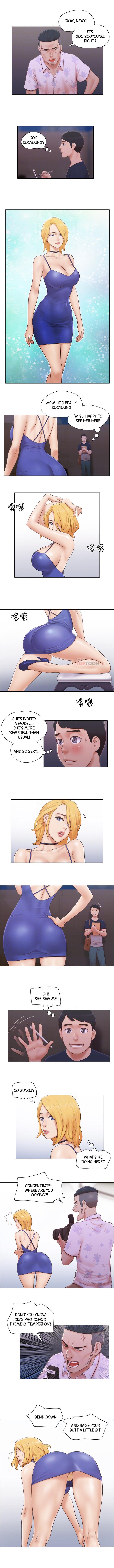 Can I Touch It? - Chapter 18 [photo 3] - MangaPorn