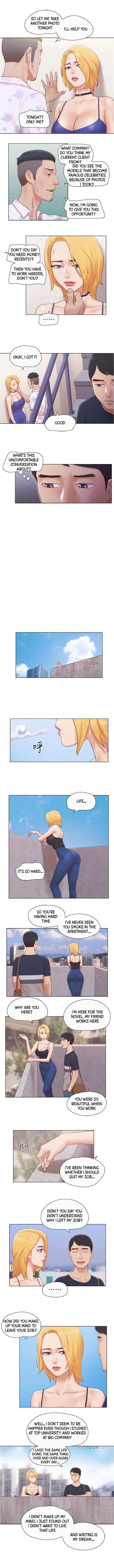 Can I Touch It? - Chapter 18 [photo 5] - MangaPorn