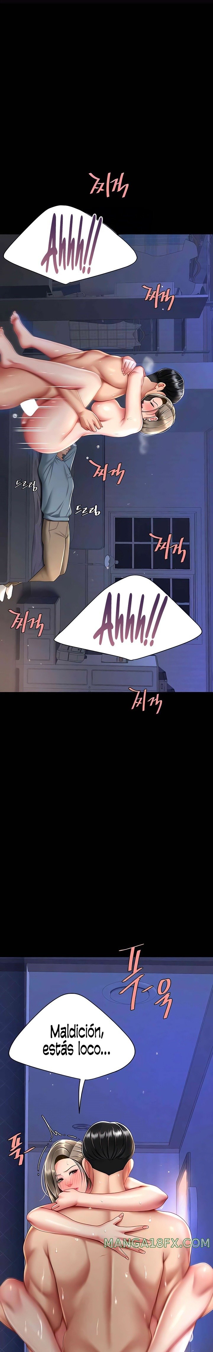 Mom Eat First Raw - Chapter 61 [photo 1] - MangaPorn