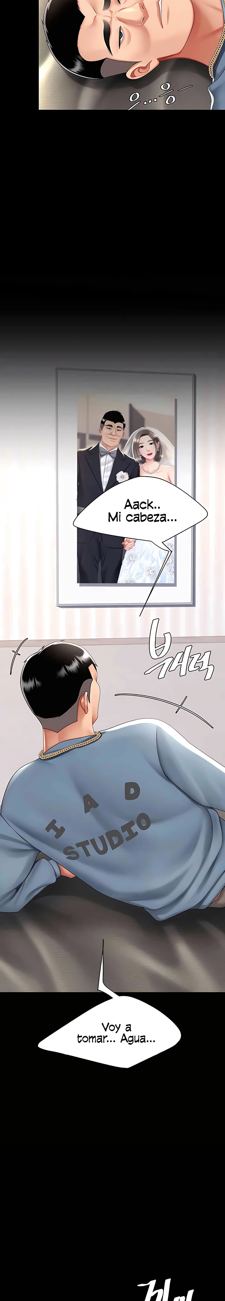 Mom Eat First Raw - Chapter 61 [photo 16] - MangaPorn