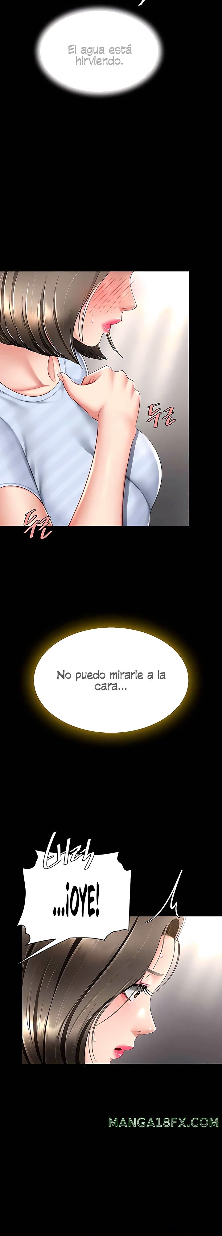 Mom Eat First Raw - Chapter 61 [photo 20] - MangaPorn