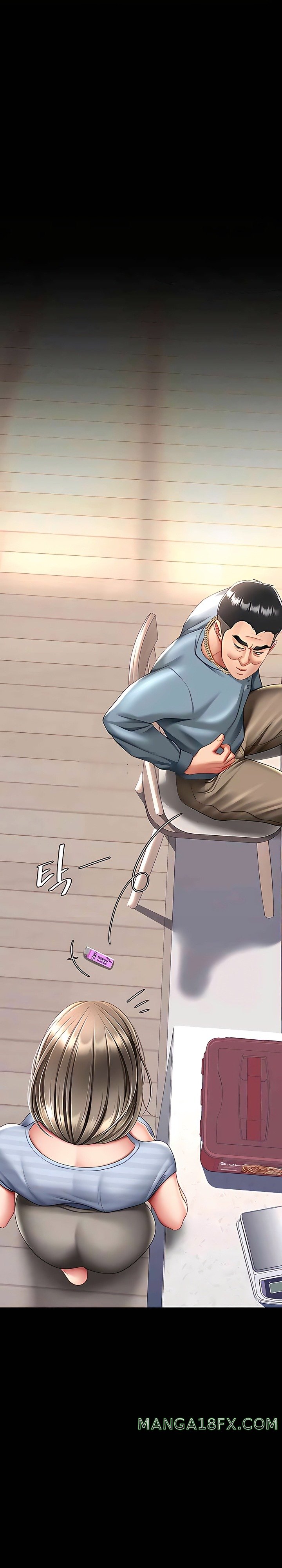 Mom Eat First Raw - Chapter 61 [photo 23] - MangaPorn