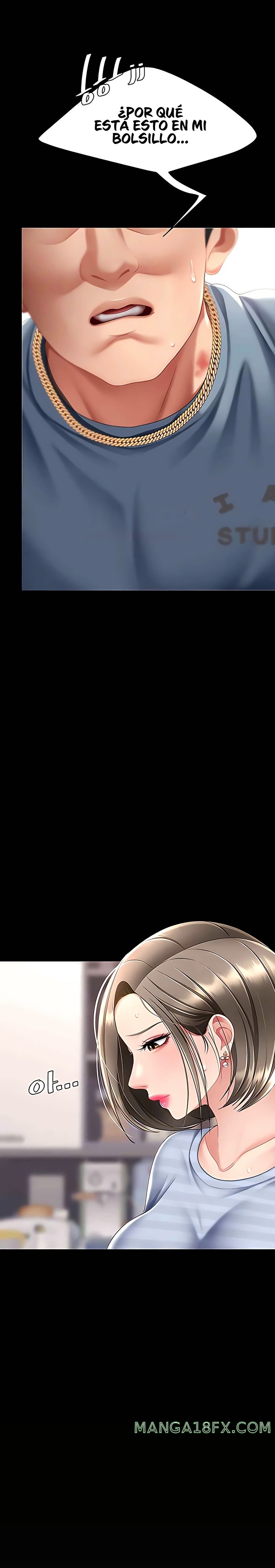 Mom Eat First Raw - Chapter 61 [photo 25] - MangaPorn