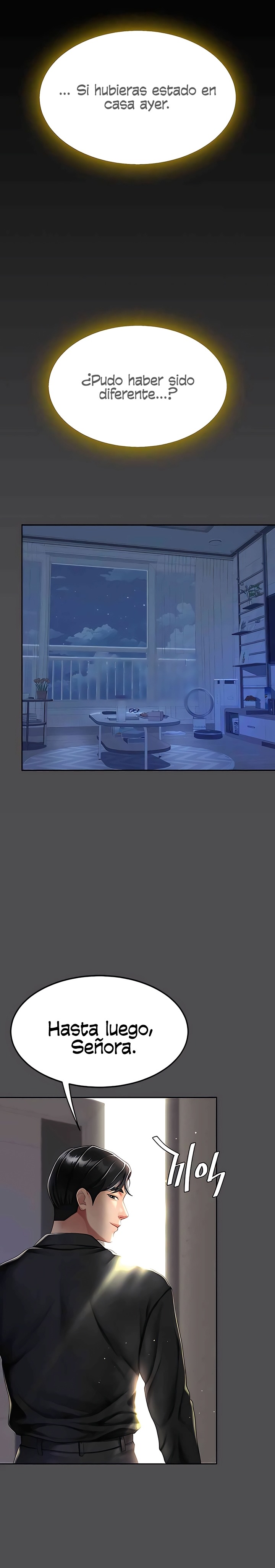 Mom Eat First Raw - Chapter 61 [photo 26] - MangaPorn