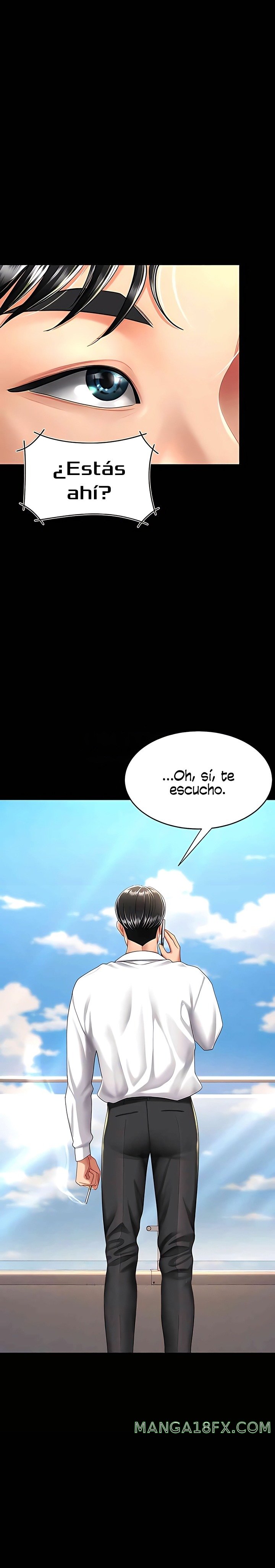 Mom Eat First Raw - Chapter 61 [photo 29] - MangaPorn