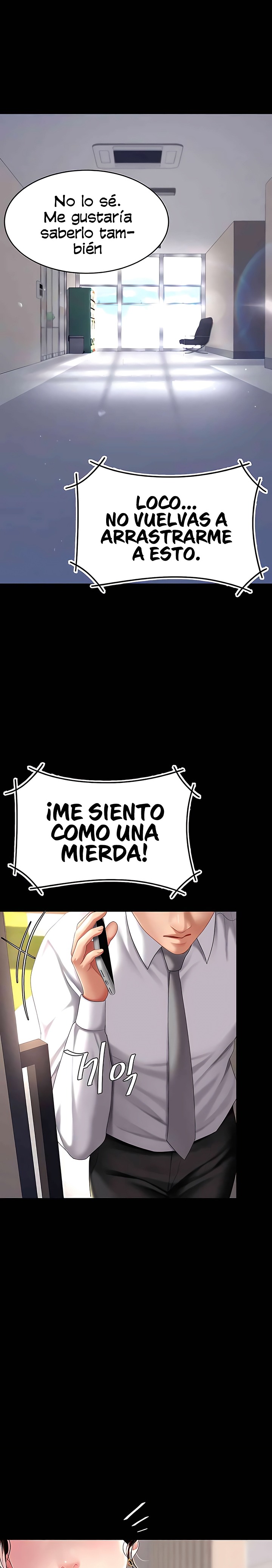 Mom Eat First Raw - Chapter 61 [photo 32] - MangaPorn