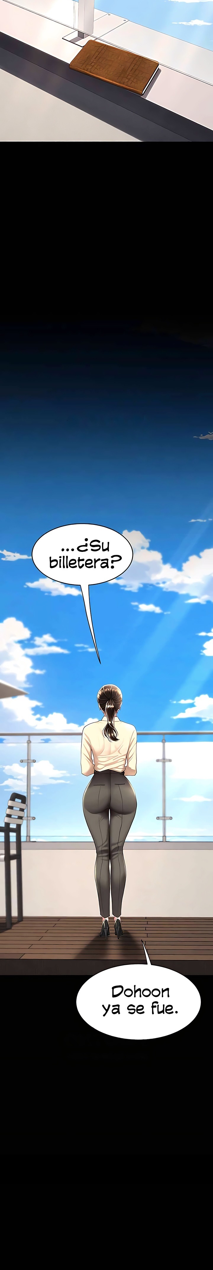 Mom Eat First Raw - Chapter 61 [photo 36] - MangaPorn